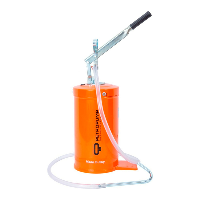 

Petropump Ручной маслораздатчик с емкостью 18 л PP210005