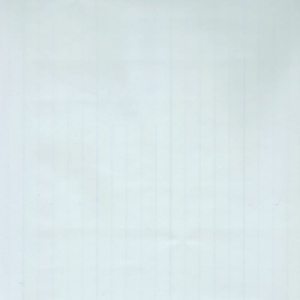 Самоклеящаяся плёнка FARBE (глянец белая; 0.45x2 м) 7014В