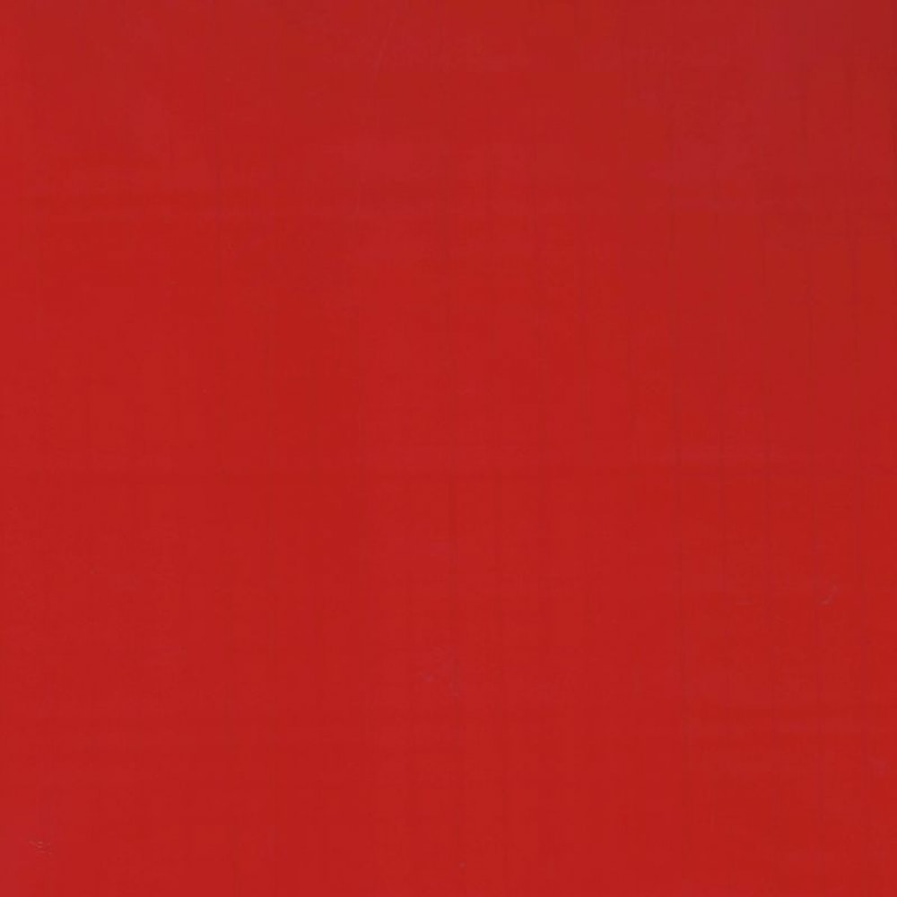 Самоклеящаяся плёнка FARBE (глянец красный; 0.45x2 м) 7011В