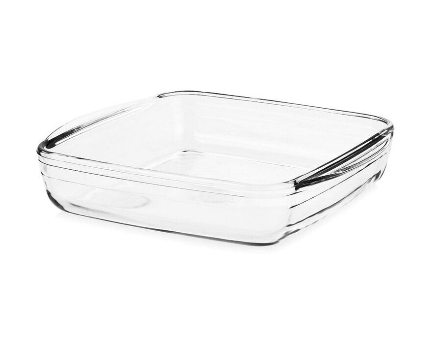 фото Форма для выпечки pyrex o cuisine квадратная 1,6 л