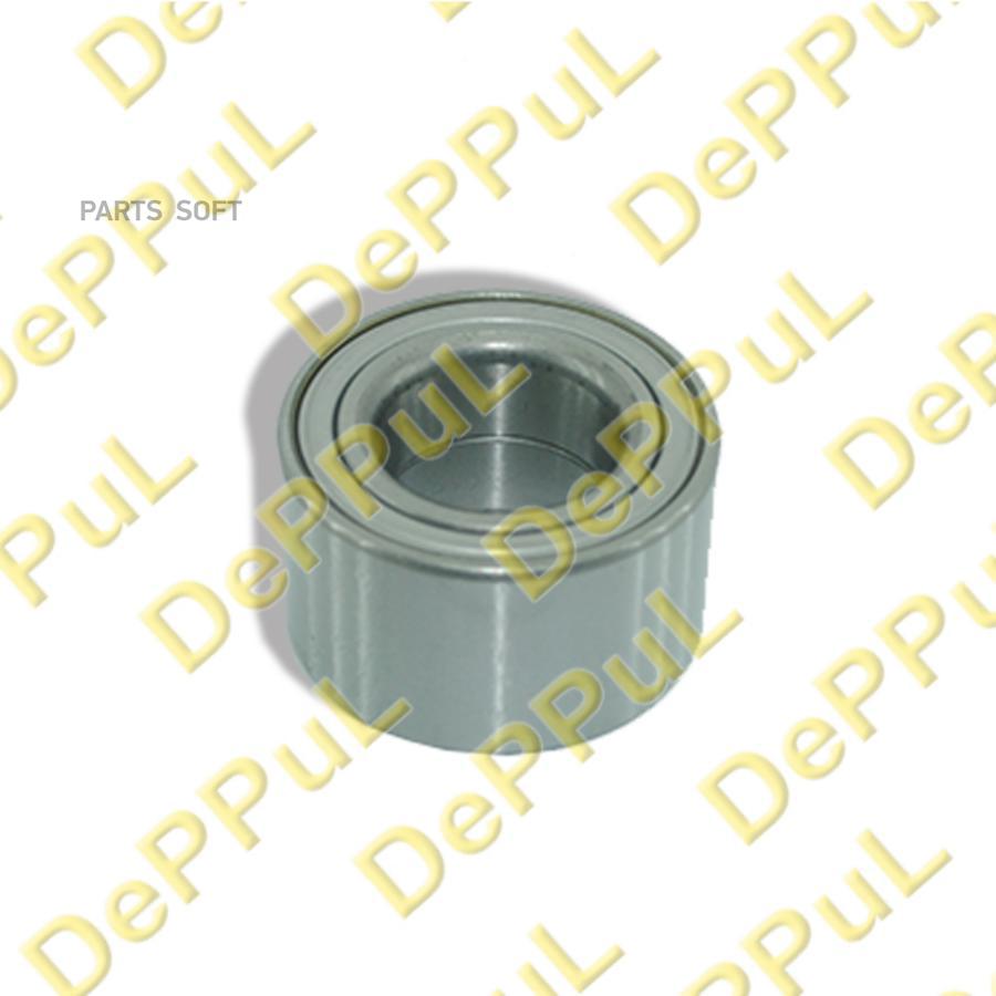 

Подшипник Ступичный Передний Toyota Corolla Verso DEPPUL DEPH061