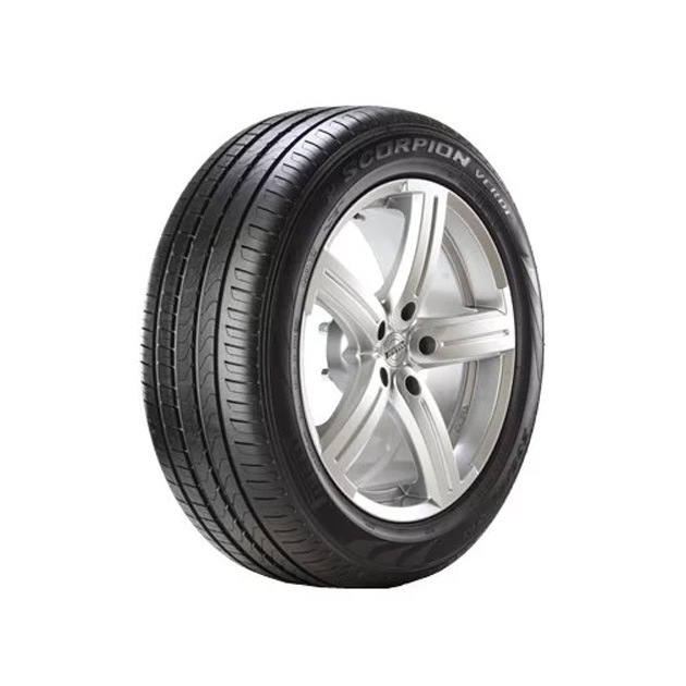 

Шина PIRELLI 225/45/19 W 96 SC VERDE SUV XL, Scorpion Verde SUV