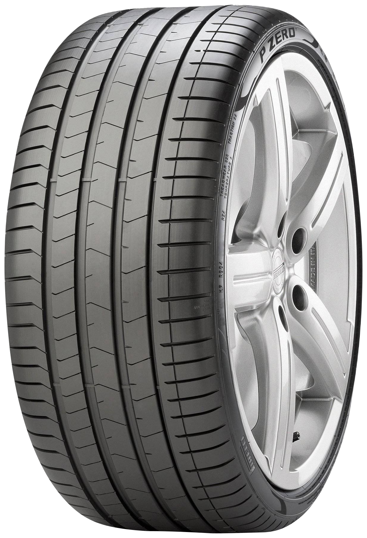 

Шина PIRELLI 315/35/21 Y 111 P-ZERO XL Run Flat, P Zero Run Flat