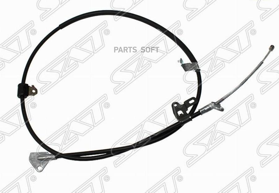 

Трос Ручника Toyota Corolla Fielder 06- Lh (левый) Sat арт. ST-46430-12520