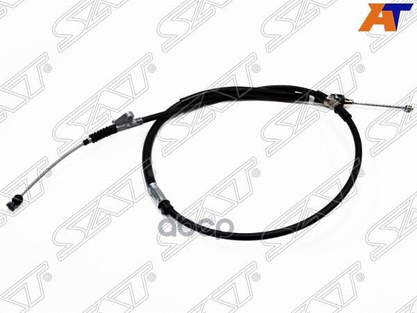 

SAT ST-46430-20480 Трос ручника левый TOYOTA CALDINA CT198/ST198 92-02 1шт