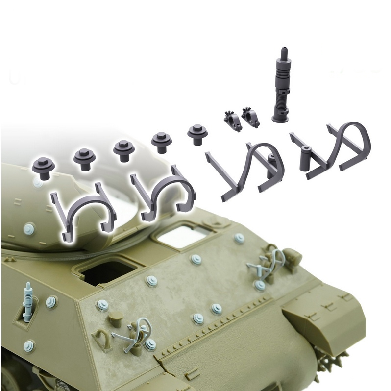 

TR35047 Набор улучшений M10 Upgrade Set