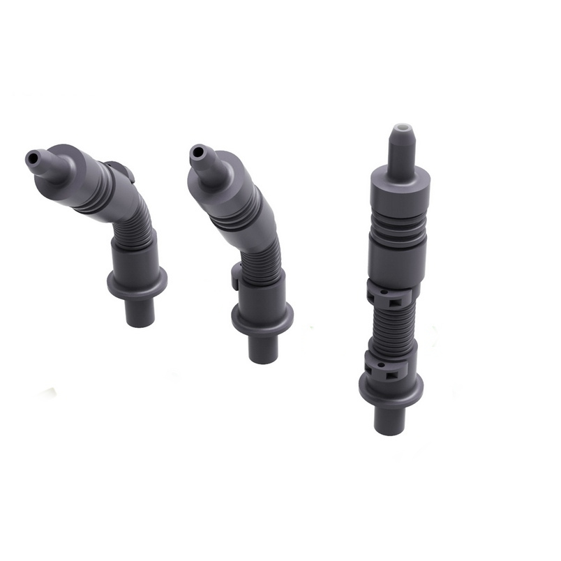 

TR48005 Основание антенны Antenna Mount Set for WWII US AFV