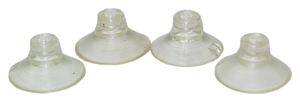 Присоска Мавлюшев Б-5, 2 уп.