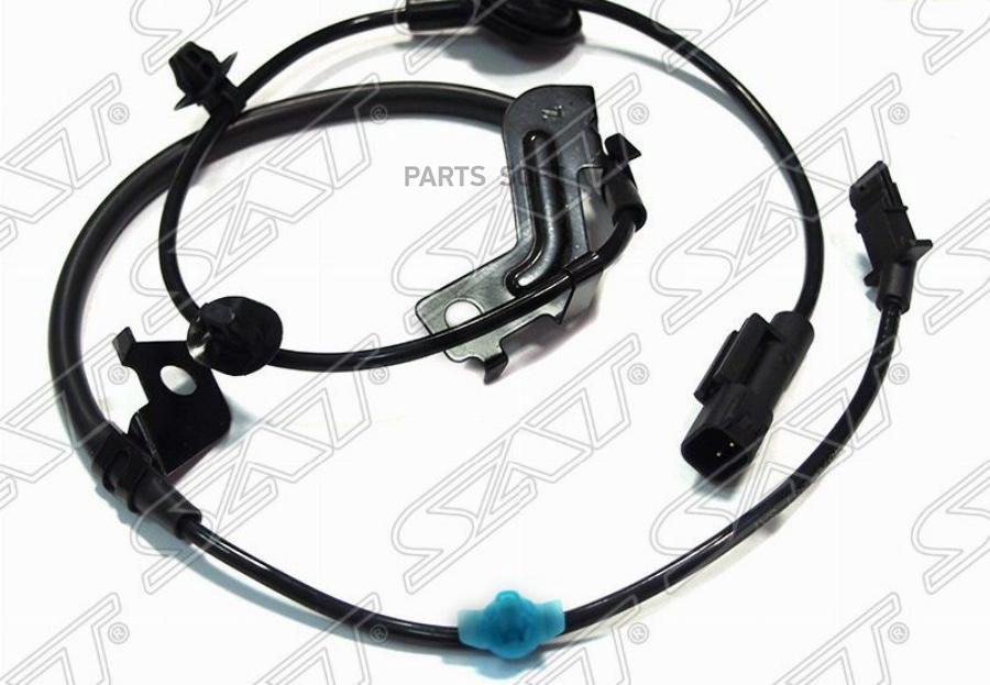 

Датчик Abs Rr (задний) Mitsubishi Asx 10-/Lancer 06-15/Outlander 05-13 Lh (левый) Sat арт.