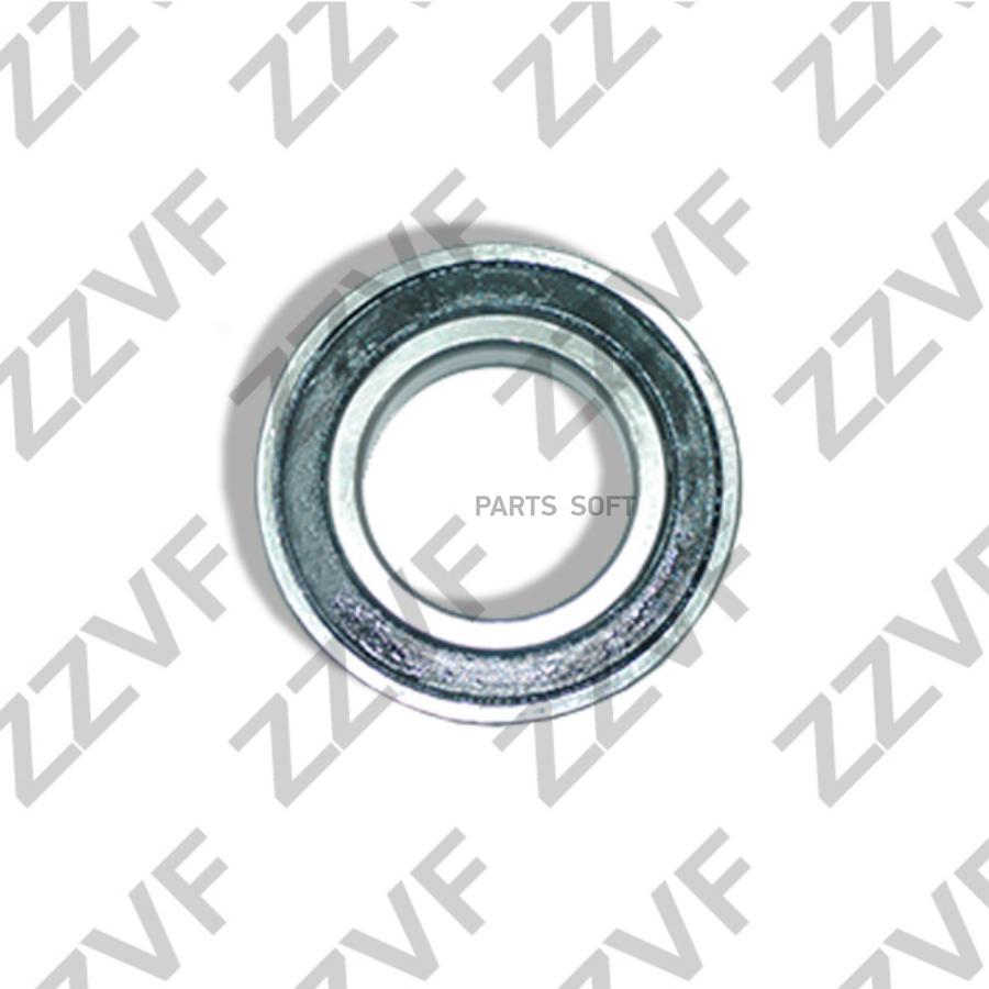 

Подшипник Шариковый Bmw 3 E46 97-06, X1 E84 08- ZZVF ZVPH013
