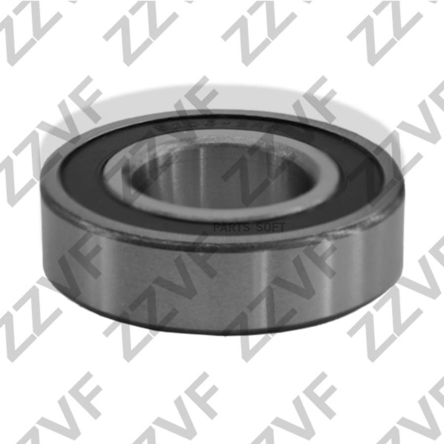 

Подшипник Шариковый Kia Sorento Fy 02-06 30X62 ZZVF ZVPH015