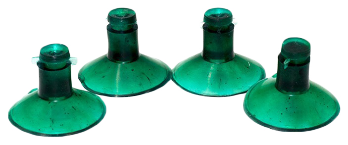 Присоска Мавлюшев В-2, 2 уп.