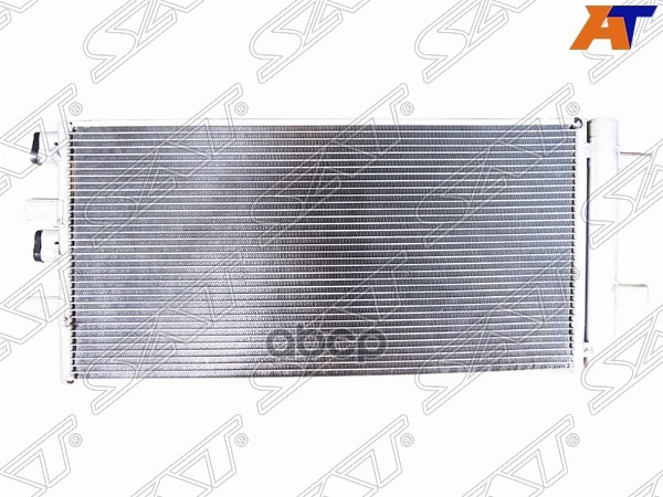 

Радиатор Кондиционера Bmw X1 F48 15-/X2 F39 17-/Bmw 1-Series F40 19- Sat арт. ST-47-0018
