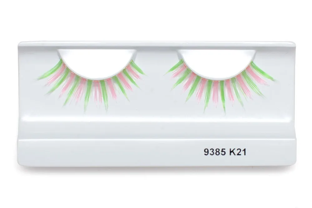 Ресницы "Fashion"/Eyelashes (Цв: K21) 100041775301