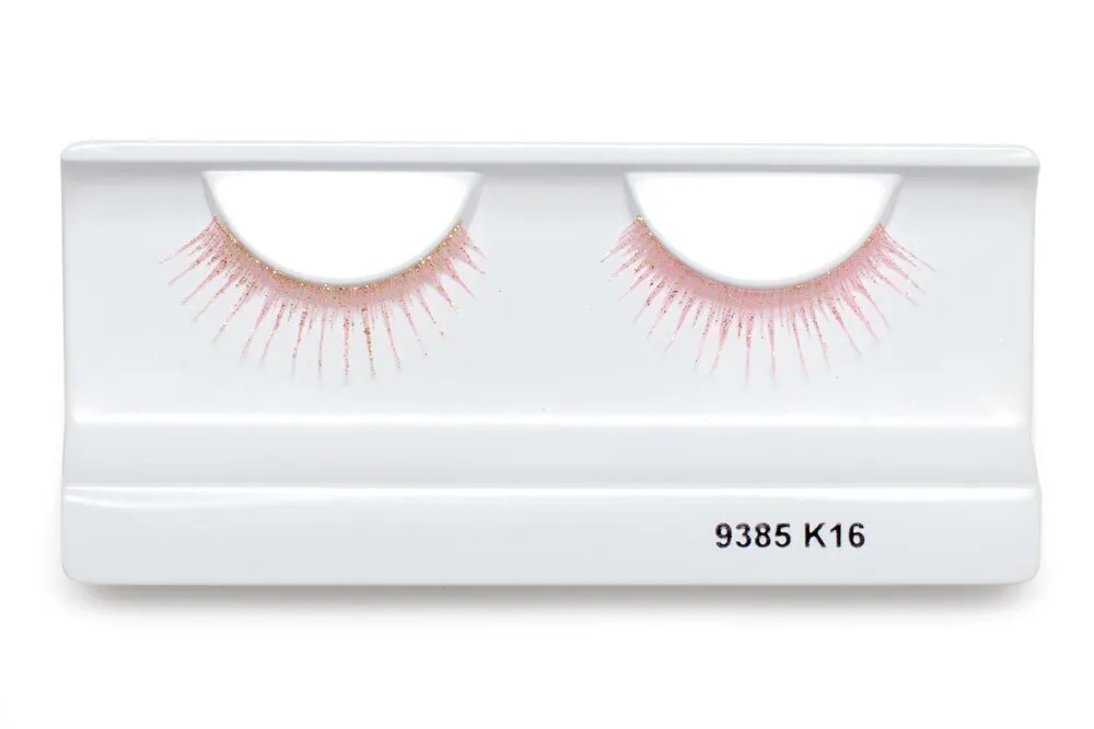 Ресницы "Fashion"/Eyelashes (Цв: K16) 100041775302