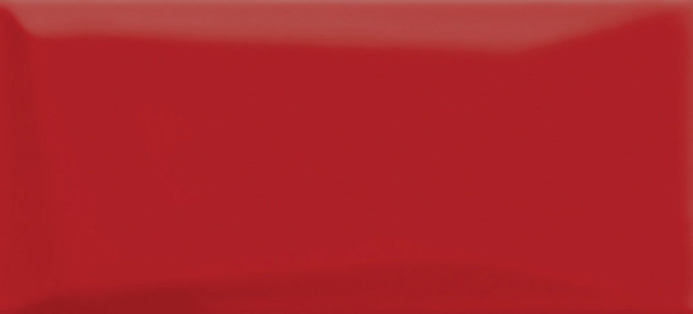 фото Плитка cersanit evolution evg412 облицовочная рельеф красный 20x44 1.05 м2