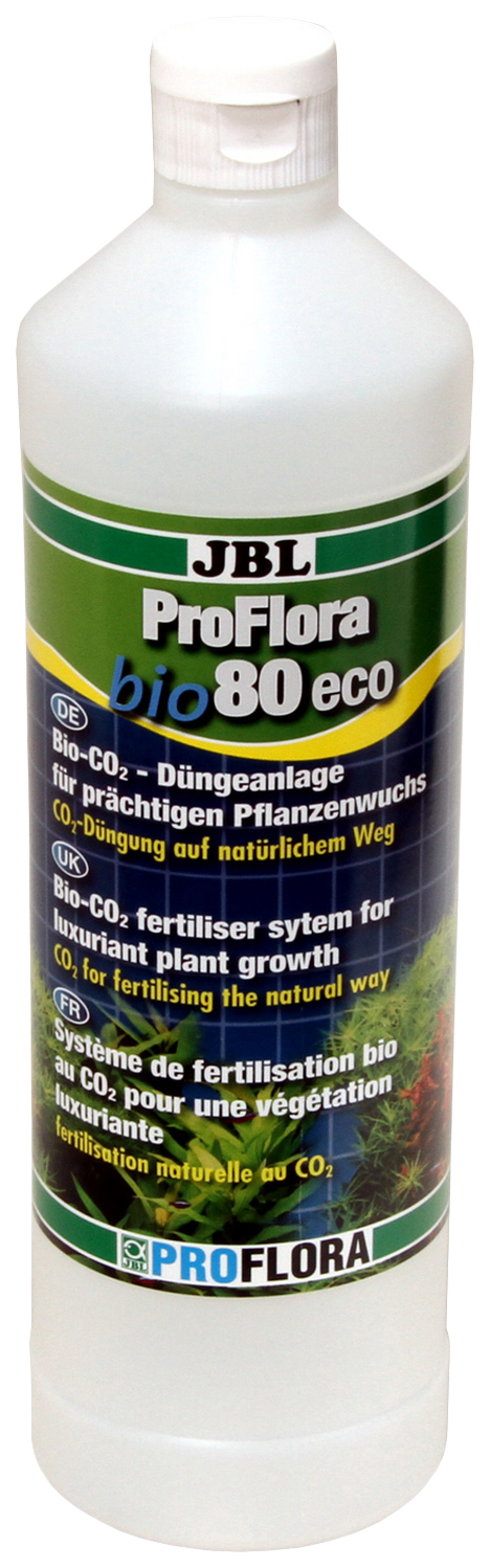 Сосуд реакционный JBL для ProFlora bio 80