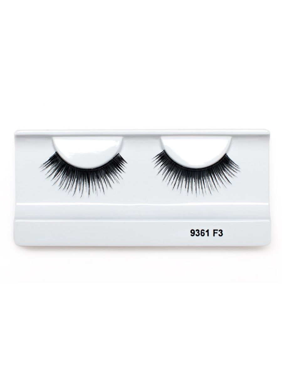 Ресницы "Fashion"/Eyelashes Fashion (Цв: F3) 100041775309