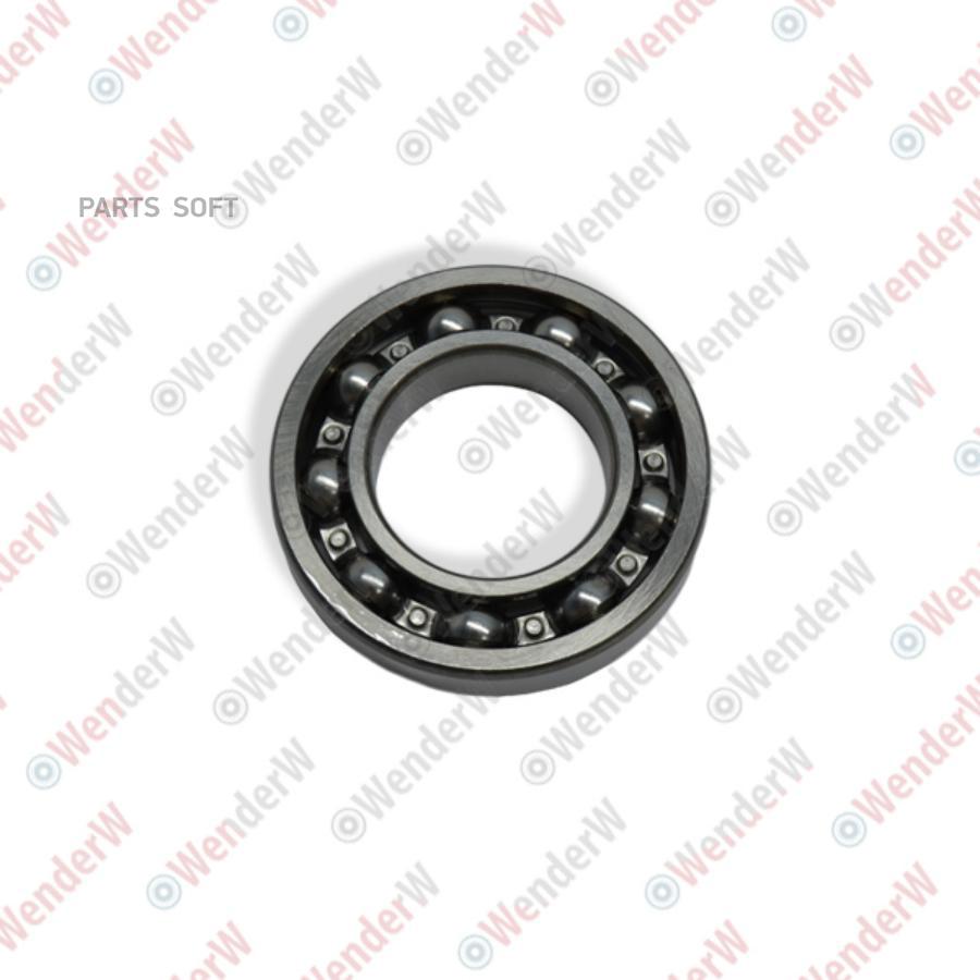 

Подшипник Шариковый Toyota 4Runner Grn21Kzn215Uzn21 02-09 43X80X17