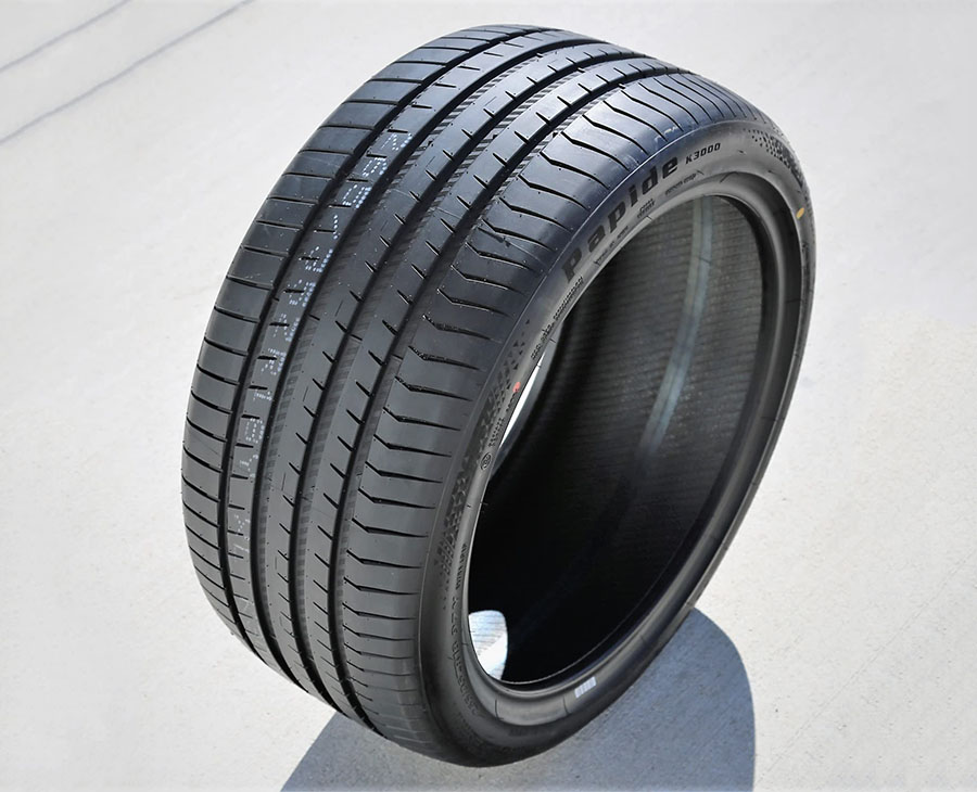 

Шины Kapsen K3000 225/45/18 95W, K3000