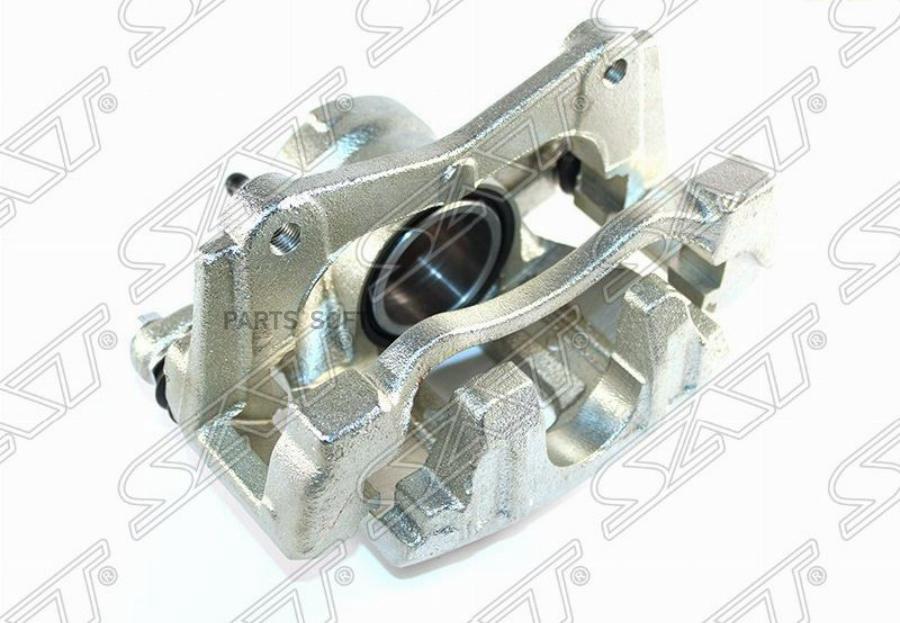 Суппорт Тормозной Fr (передний) Toyota Avensis Zt250 03-08 Lh (левый) (Диск 277мм) Sat ар