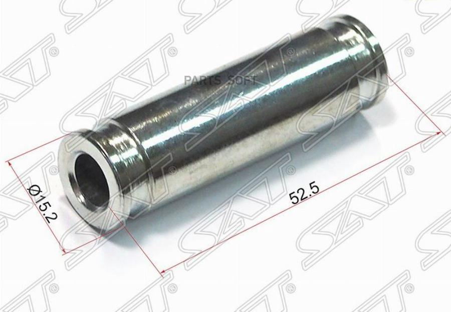 

SAT ST4776932020 Направляющая суппорта зад TOYOTA HARRIER #U1# 98-2003, CAMRY SXV2#,MCV2#,