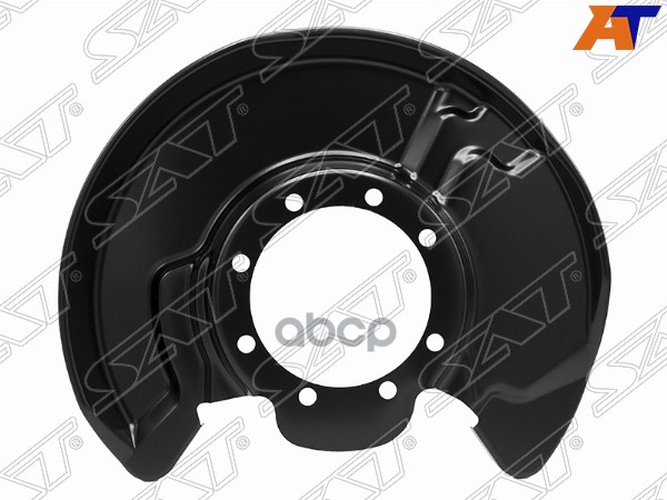 

SAT ST-47781-60100 Защита тормозного диска перед TOYOTA LAND CRUISER 80 92-98 правый 1шт