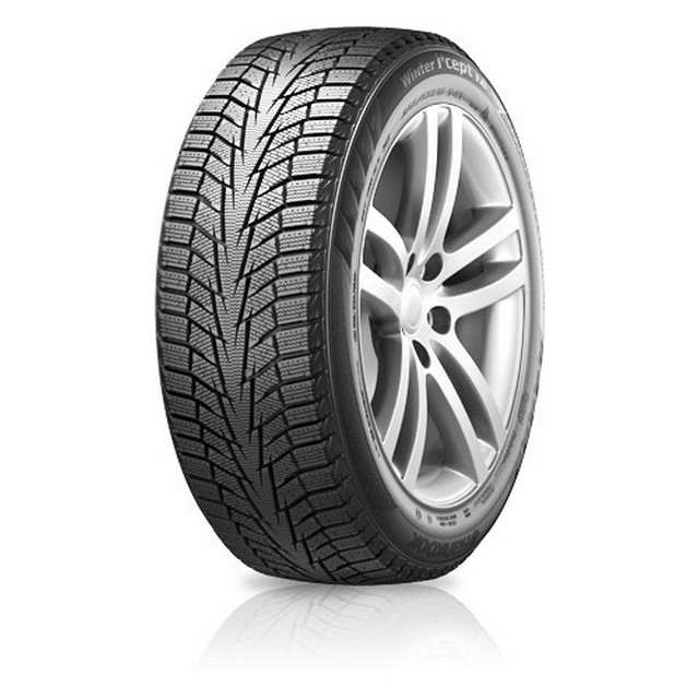 

Шины Hankook Winter I'Cept iZ 2 W616 215/50 R17 95T, Winter i cept iZ2 W616