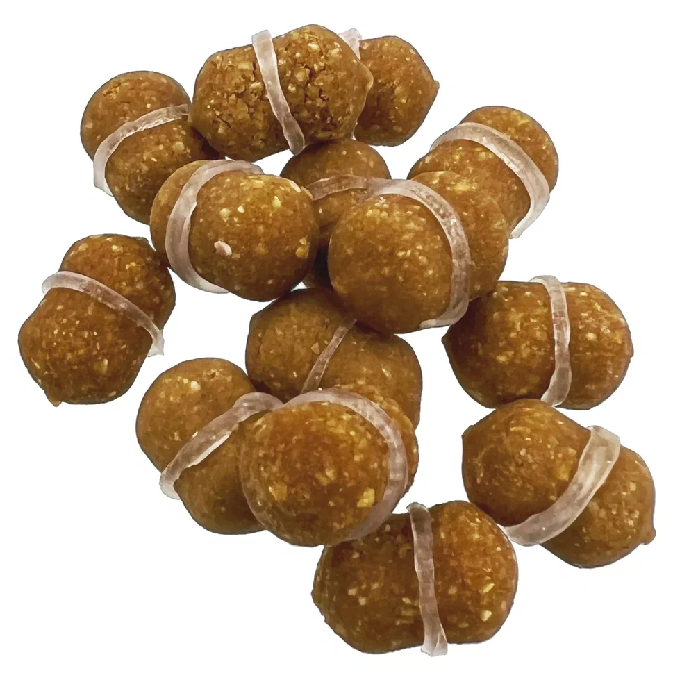 

Мини бойлы Bambucho тонущие, вкус конопля, тонущие
