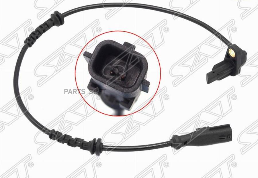 

Датчик Abs Rr (задний) Nissan Almera G15ra 12- Rh (правый) Sat арт. ST-47900-00Q0G