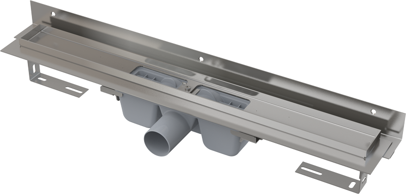 

Душевой лоток Alcaplast Flexible без решетки (APZ4-750)