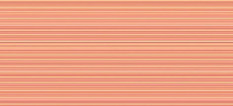 фото Плитка cersanit sunrise sug421d настенная персиковая 20x44 1.05 м2