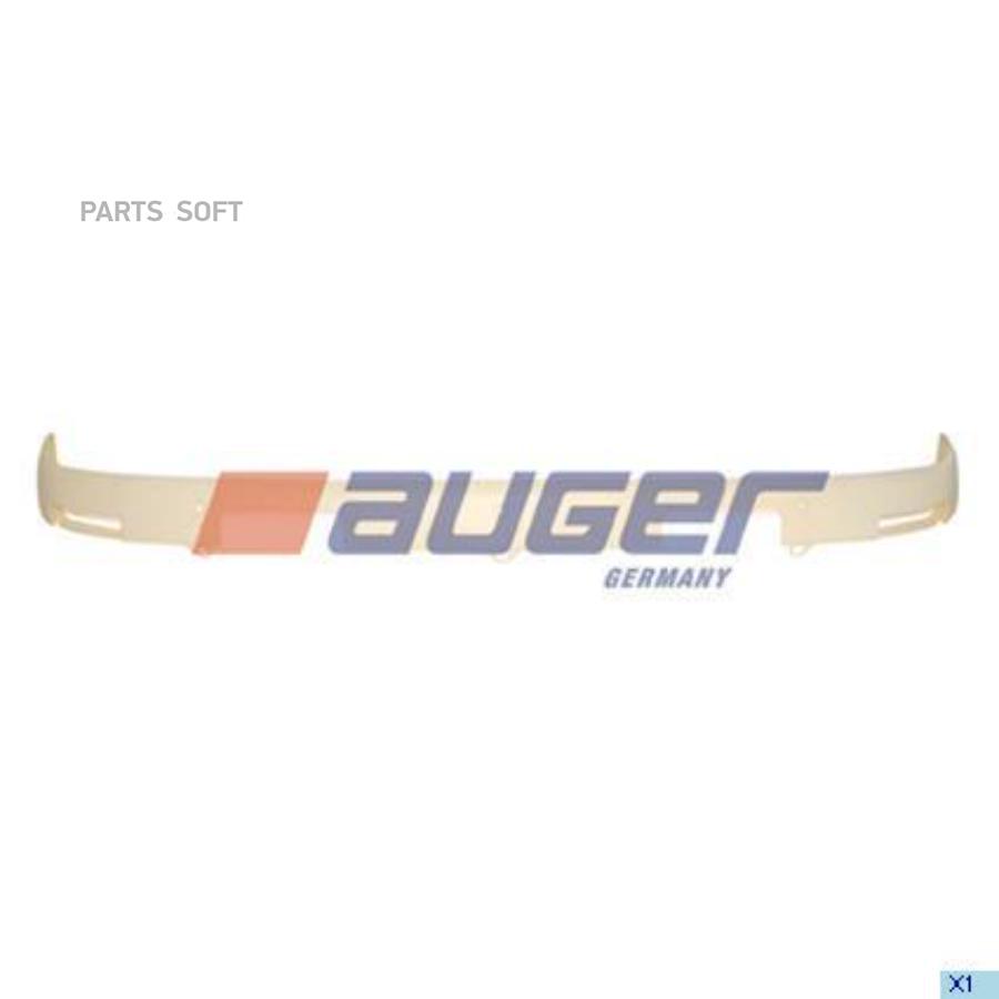 

Козырек Солнцезащитный (Наружный) 67322 Auger AUGER 67322
