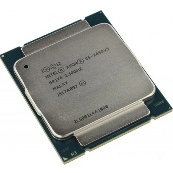 

Процессор Intel Xeon E5-2650 v3 LGA 2011-3 OEM, Intel Xeon E5-2650 V3