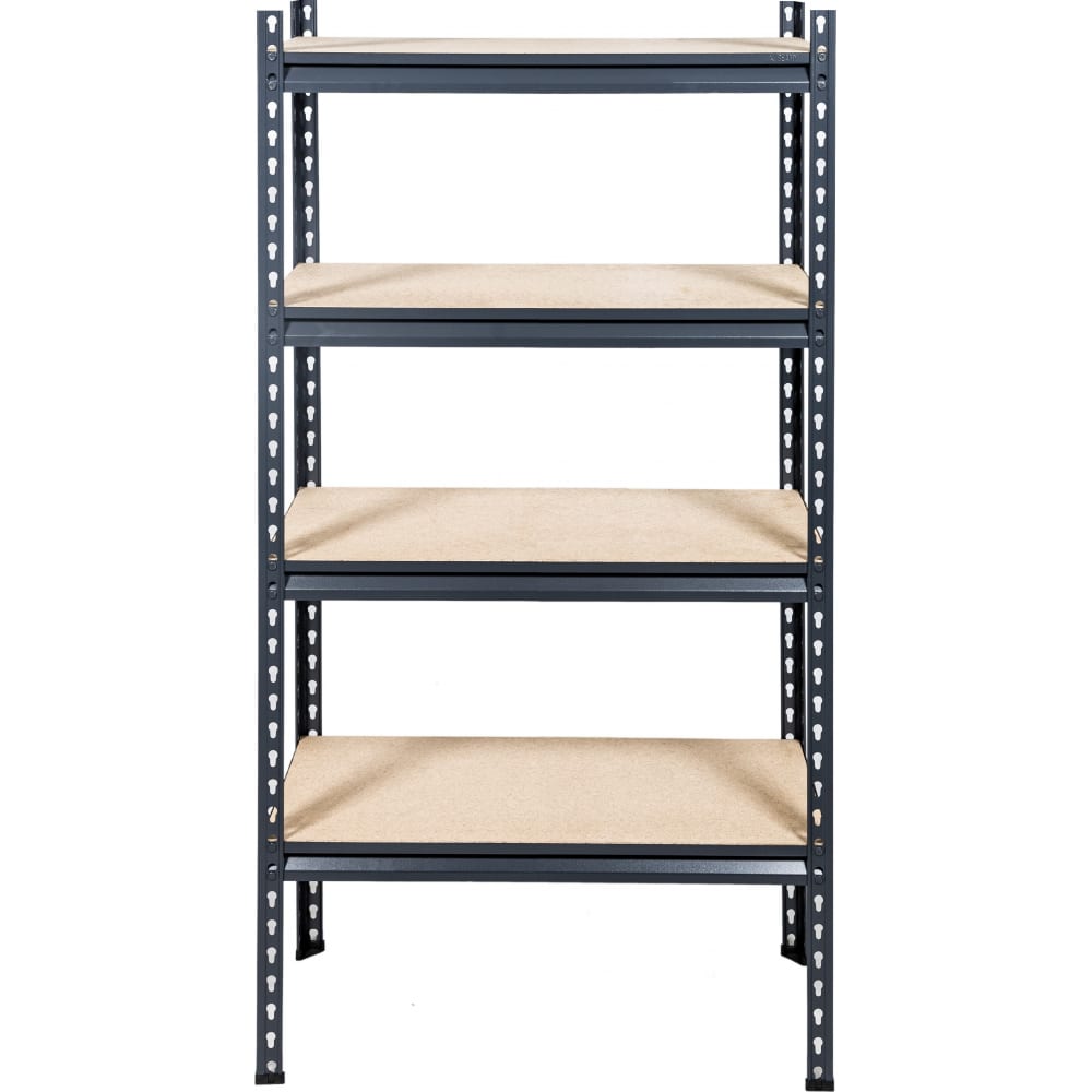 

Стеллаж Everest Beamy Simple-D16-150-40/90/180-4 STBDS40/90/180/4