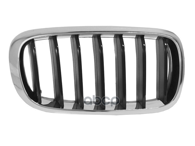 

Решетка Радиатора Bmw X6 14- Rh (правый) Sat арт. ST-BMX7-093-1