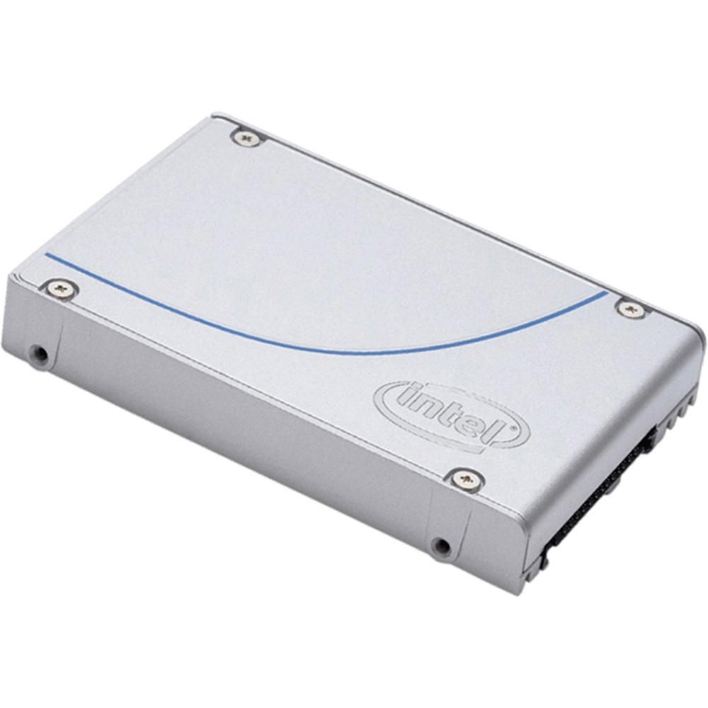 

SSD накопитель Intel D5-P4320 2.5" 7,68 ТБ SSDPE2NV076T801, D5-P4320