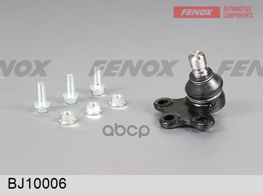 

FENOX BJ10006 ОПОРА ШАРОВАЯ 1шт