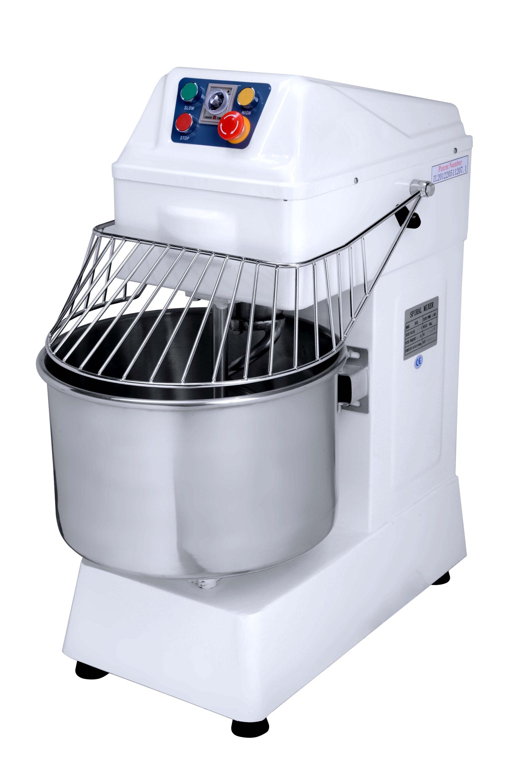 

Миксер Hurakan HKN-M30SN белый, HKN-M30SN