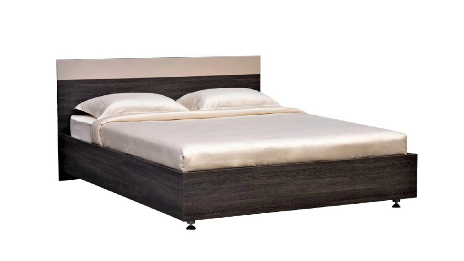 Кровать Askona Iren Venge 160x200