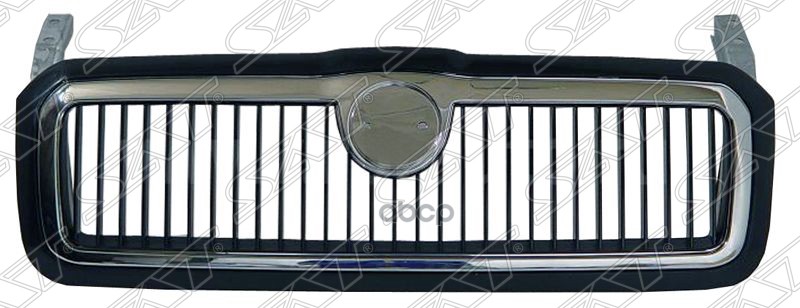 

Решетка Радиатора Skoda Octavia Ii 97-00 Sat арт. ST-SD25-093-0