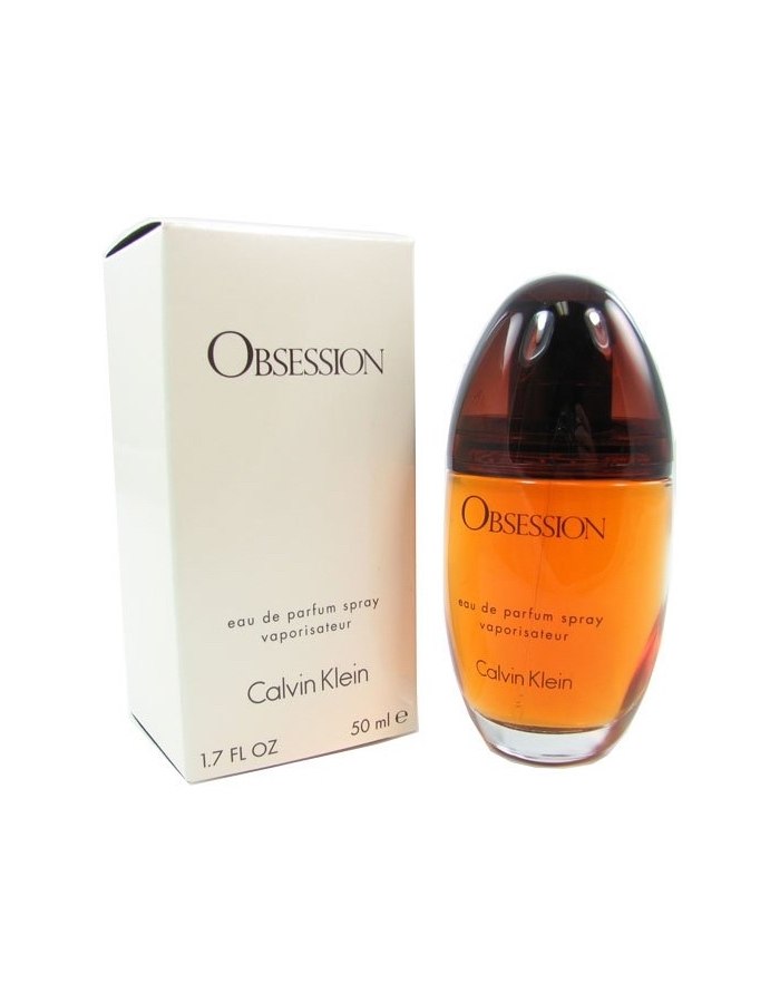 Obsession Calvin Klein Женские Купить