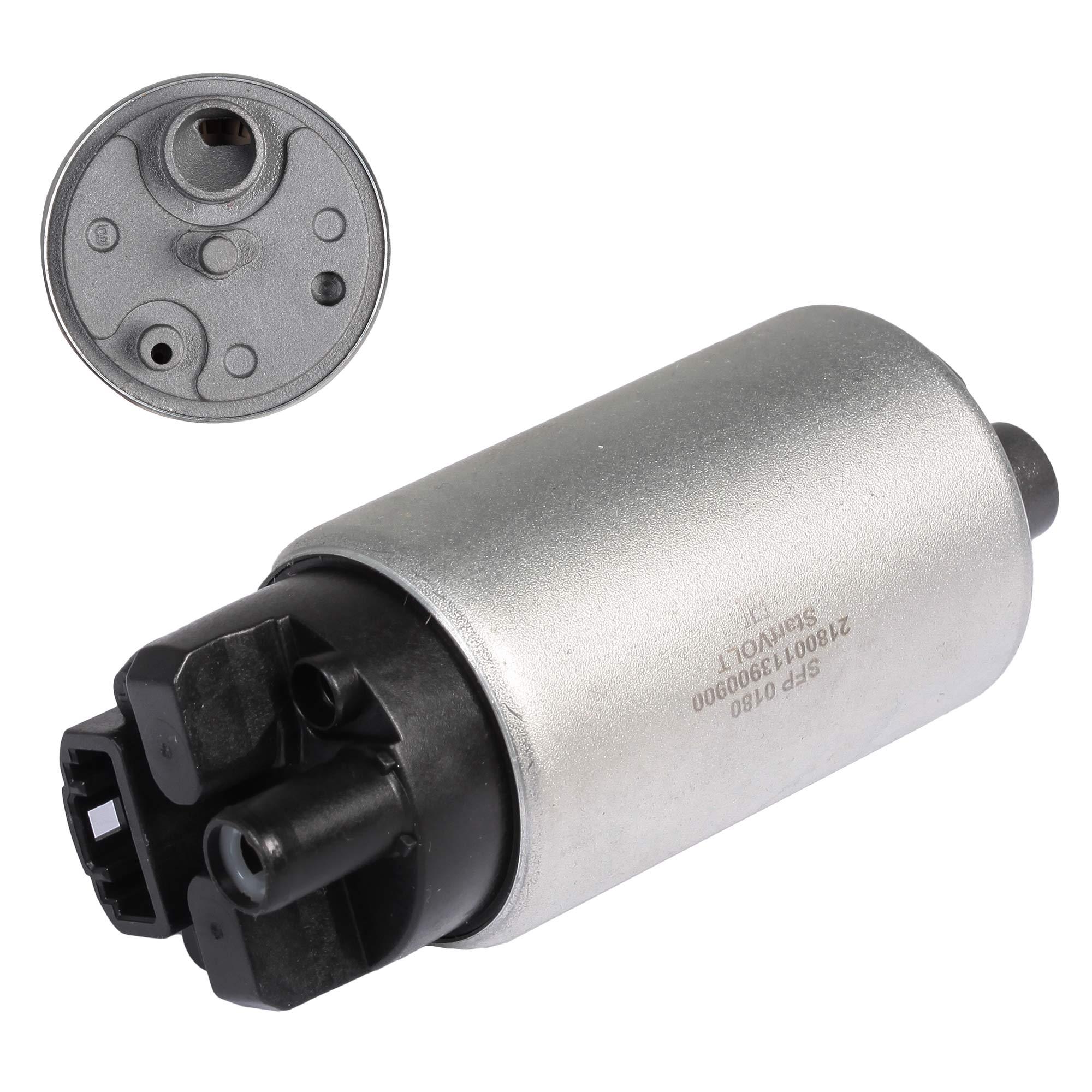 

Электробензонасос ВАЗ-2180 Vesta 21800113900900,81B04480