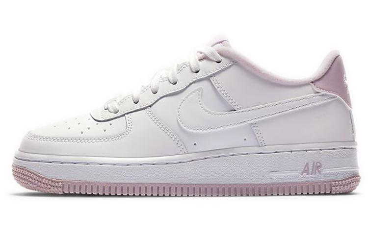 

Кеды унисекс Nike Air Force 1 GS белые 37.5 EU, Белый, Air Force 1 GS