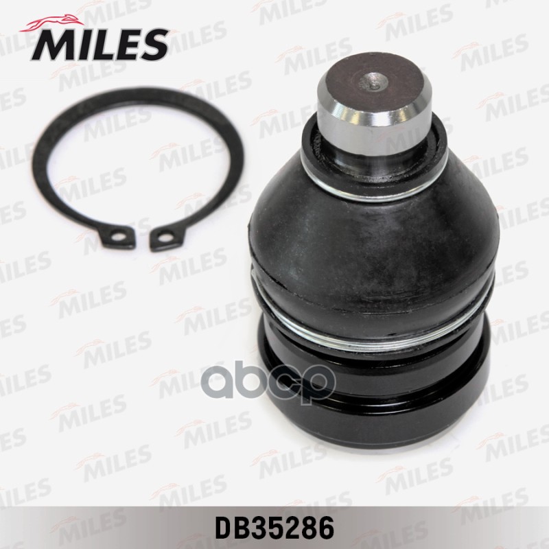 

Опора Шаровая Jeep Compass/Patriot 07-/Dodge Caliber 06- Ниж. Miles арт.DB35286