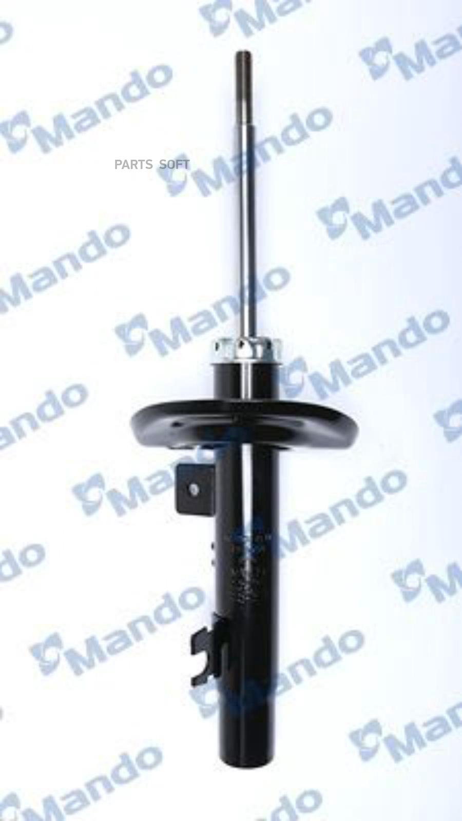 

Амортизатор | Перед Прав | Mss017141 Nsii0020983938 Mando MSS017141