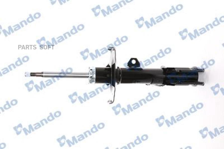 

Амортизатор Перед Лев Mando MSS017301