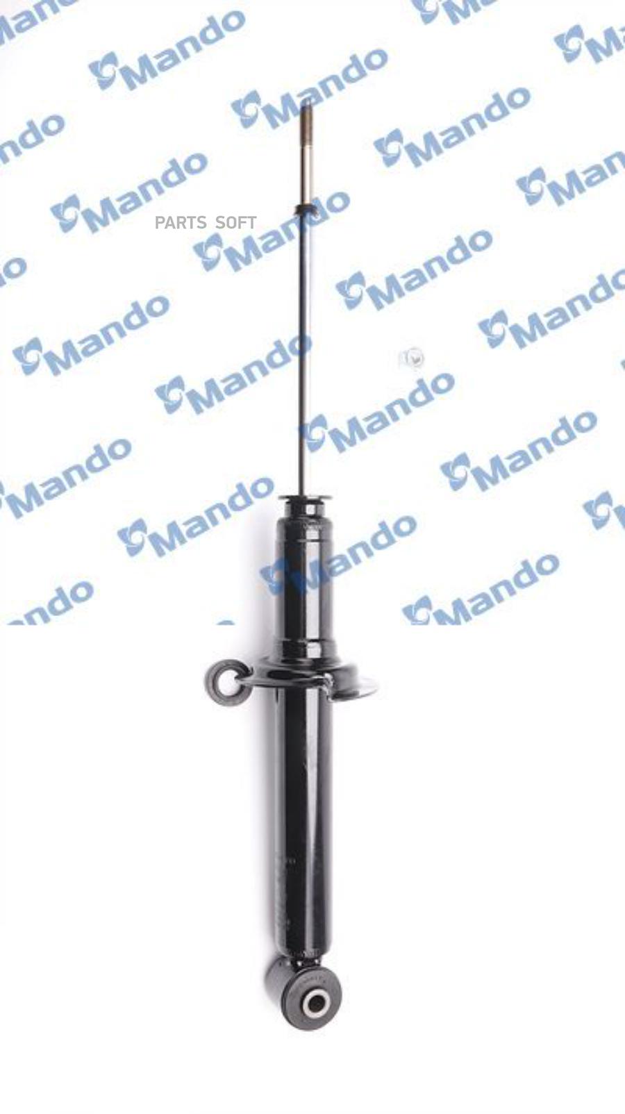 

Амортизатор правый левый задний Mitsubishi Colt IV/Colt V/Lancer VI 92>03 Mando MSS015476