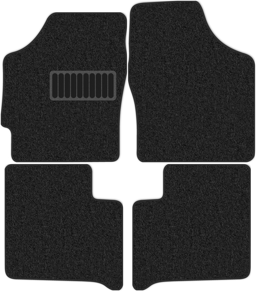 

Коврики текстильные Allmone Классик для Chery QQ6 S21 S21 2006 - 2011, 5206-S4N-A