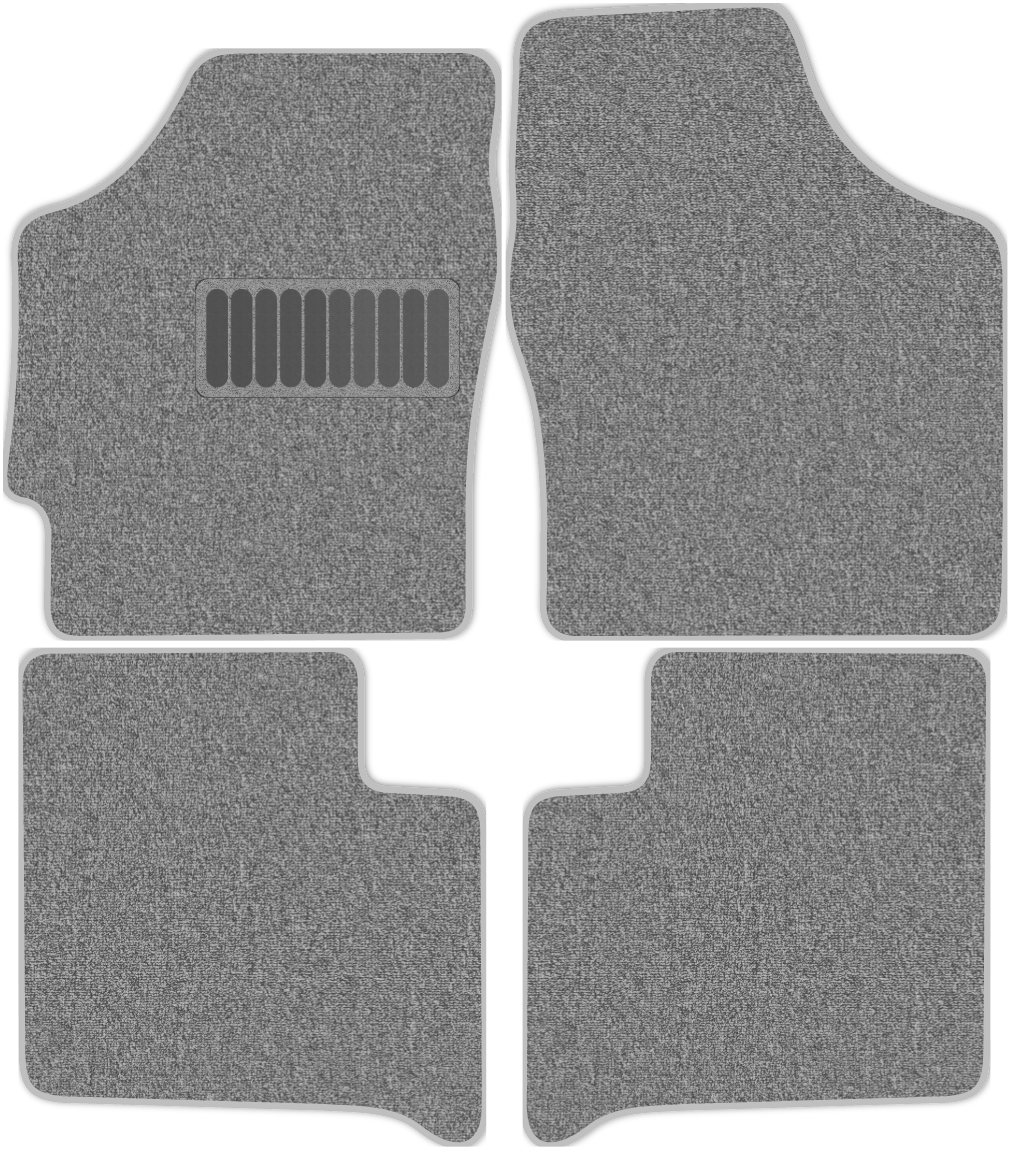 

Коврики текстильные Allmone Классик для Chery QQ6 S21 S21 2006 - 2011, 5206-S4N-A